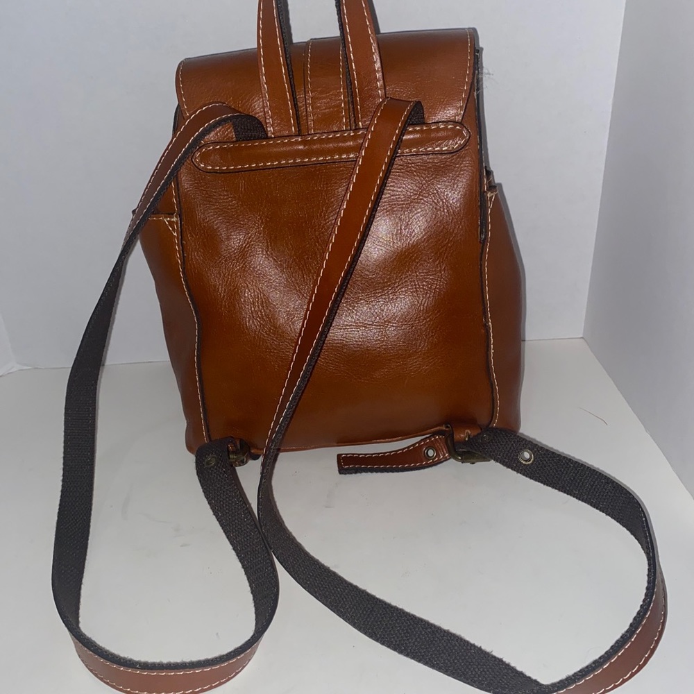 Patricia Nash, Aberdeen, backpack - Picture 6 of 14